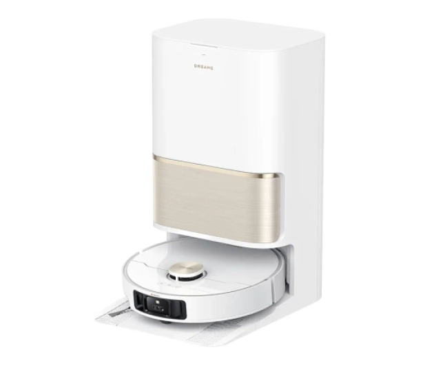 Dreame Robot sprzątający L50 Ultra - 1352374 - zdjęcie 2